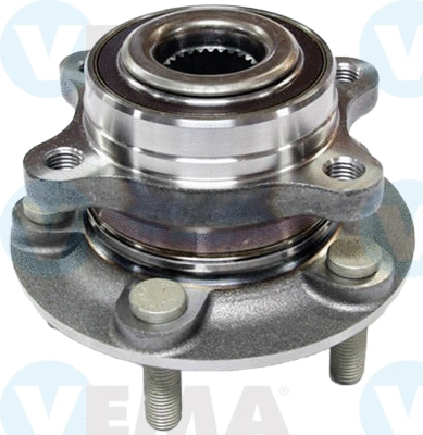 Moyeu de roue VEMA 190037
