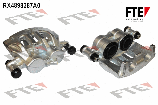 Étrier de frein FTE 9296060