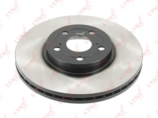 Disque de frein LYNXAUTO BN-1168