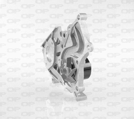 Pompe à eau, refroidissement du moteur OPEN PARTS WAP8293.00