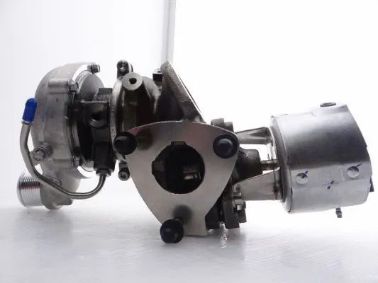 Turbocompresseur, suralimentation GARRETT 824756-5004S