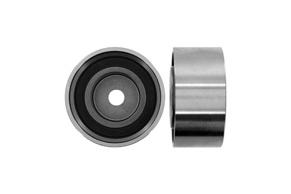 Kit de montage, poulie de renvoi/guidage (courroie crantée) SKF Brazil VKM 85153
