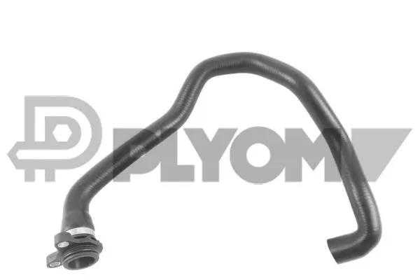 Durite de radiateur PLYOM P765414