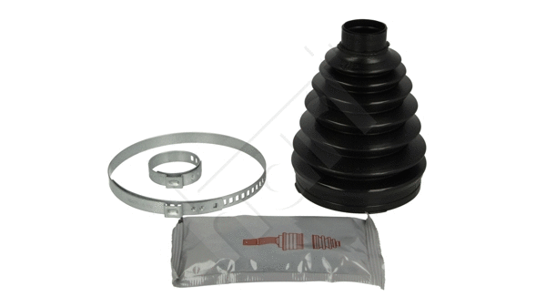 Jeu de joints-soufflets, arbre de commande HART 451 852