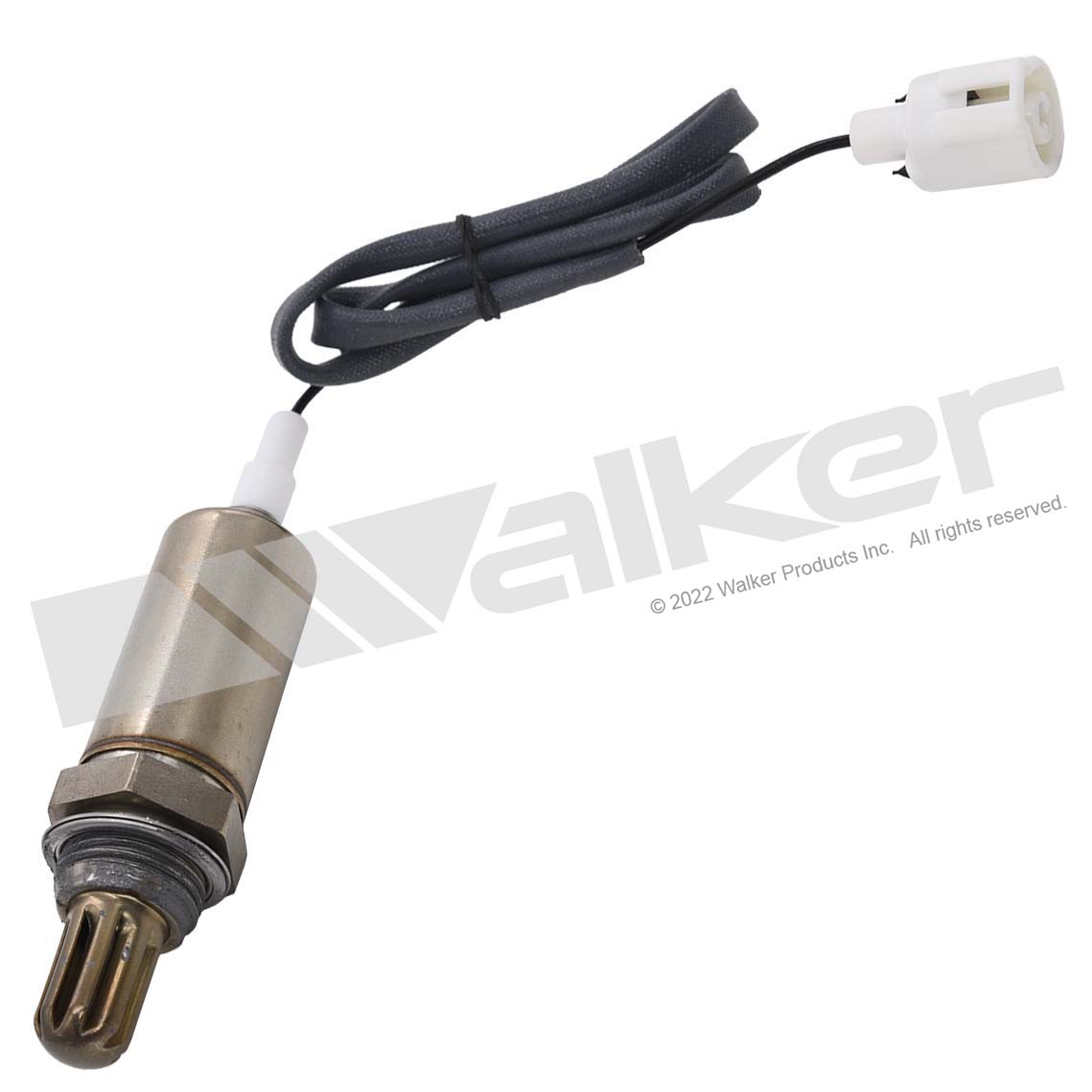 Sonde lambda WALKER PRODUCTS 350-31016