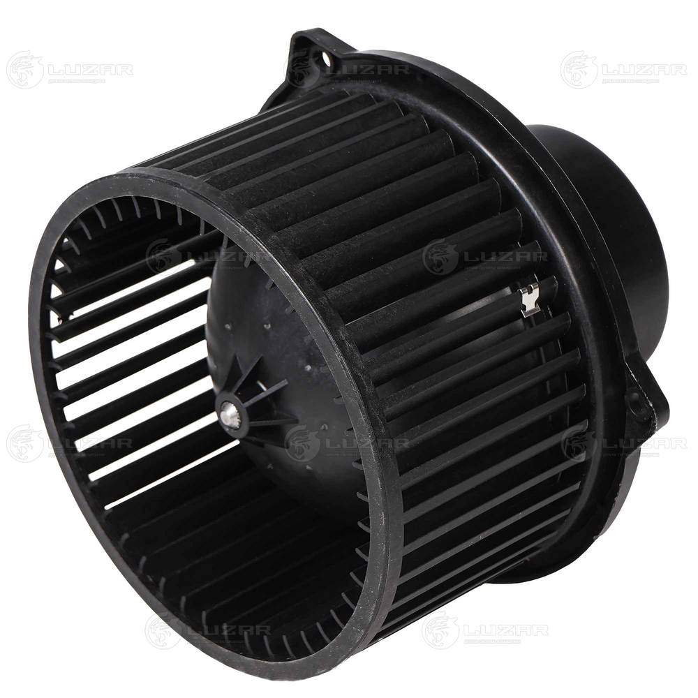 Pulseur d'air habitacle LUZAR LFh 08C1