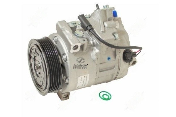 Compresseur, climatisation SCHNIEDER AUTOTECH BMS34.00006