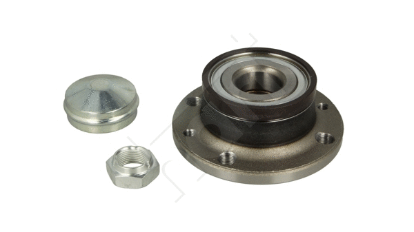 Kit de roulements de roue HART 903 137