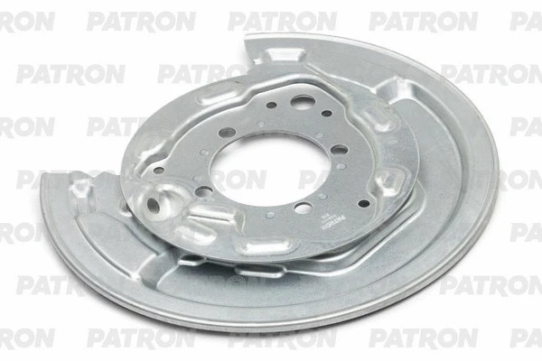 Déflecteur, disque de frein PATRON PBS103