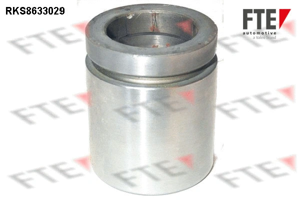 Piston, étrier de frein FTE 9313280