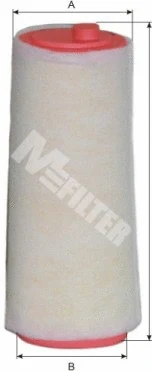 Filtre à air MFILTER A 817