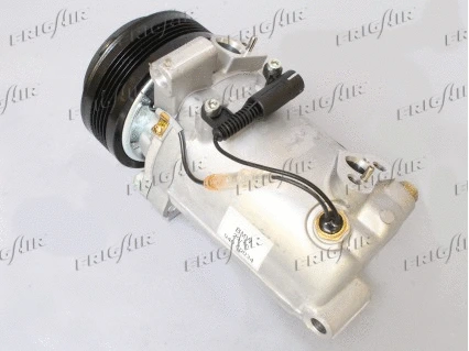 Compresseur, climatisation FRIGAIR 940.60034