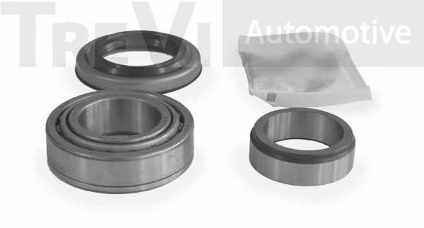 Kit de roulements de roue TREVI AUTOMOTIVE WB2065