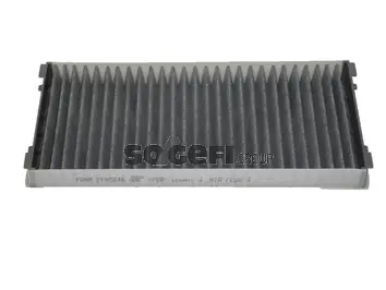 Filtre, air de l'habitacle FRAM CFA5846