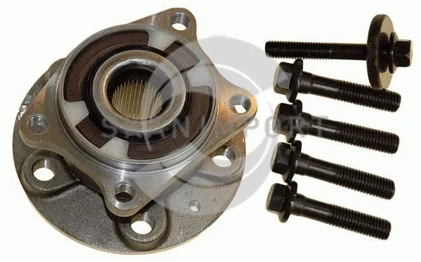 Moyeu de roue SKANIMPORT WBK 1011