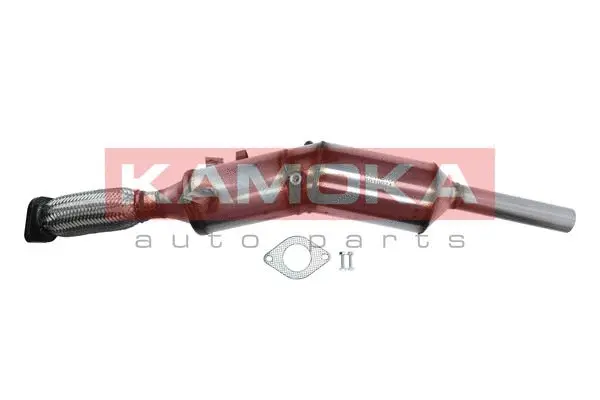Filtre à particules / à suie, échappement KAMOKA 8010071