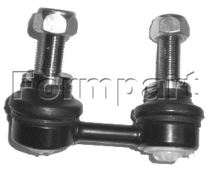 Entretoise/tige, stabilisateur FORMPART 4108046