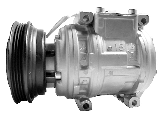 Compresseur, climatisation Airstal 10-0493