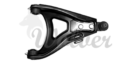 Rotule de barre de connexion WOLVER SP305162