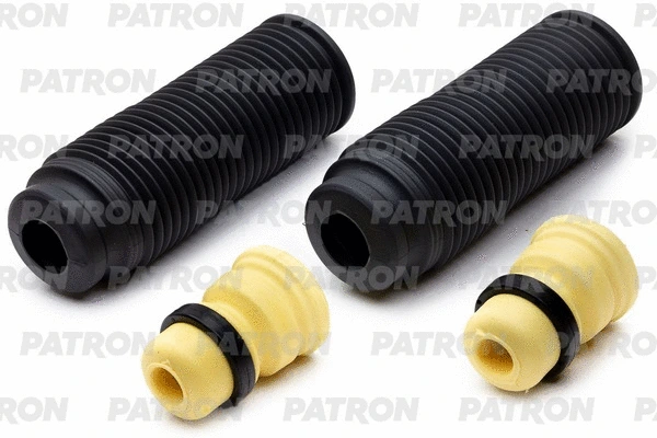 Kit de protection contre la poussière, amortisseur PATRON PPK183