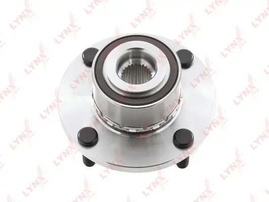 Kit de roulements de roue LYNXAUTO WH-1018