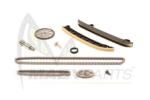 Kit de distribution par chaîne MABYPARTS OTK033057