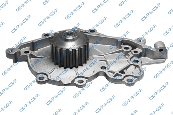 Pompe à eau, refroidissement du moteur GSP WP901516