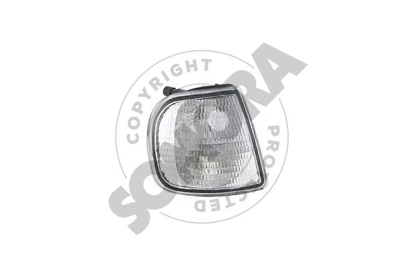 Feu clignotant SOMORA 280213