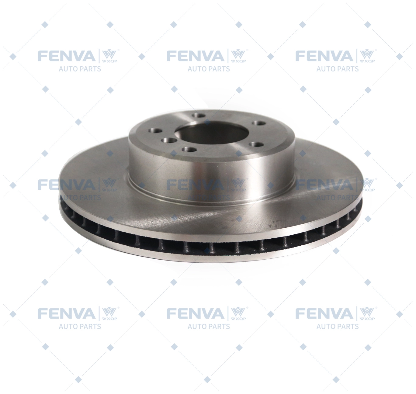 Disque de frein WXQP 240501