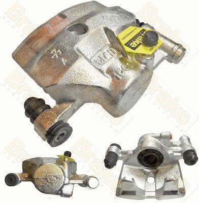 Étrier de frein Brake ENGINEERING CA1100