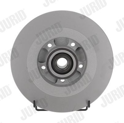Disque de frein JURID 563557JC-1