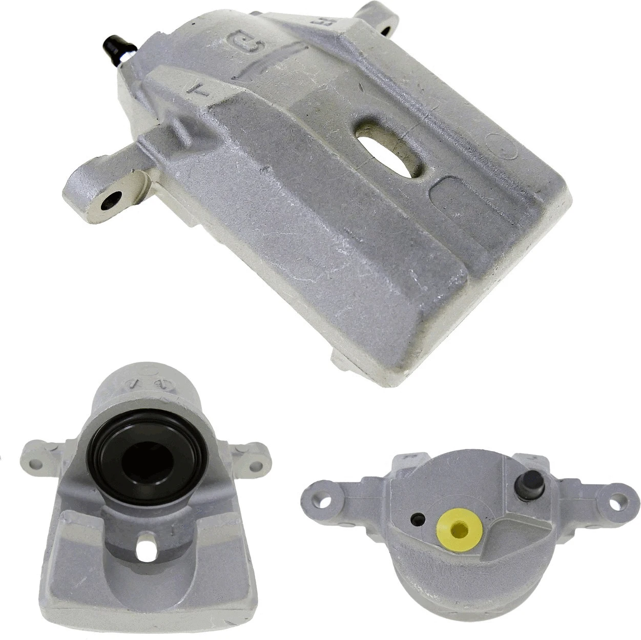 Étrier de frein Brake ENGINEERING CA2792R