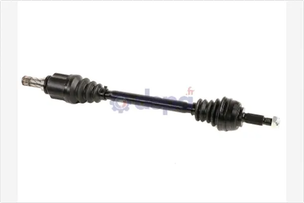 Arbre de transmission DEPA 3203550