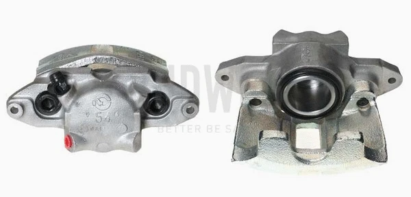Étrier de frein BUDWEG CALIPER 34824