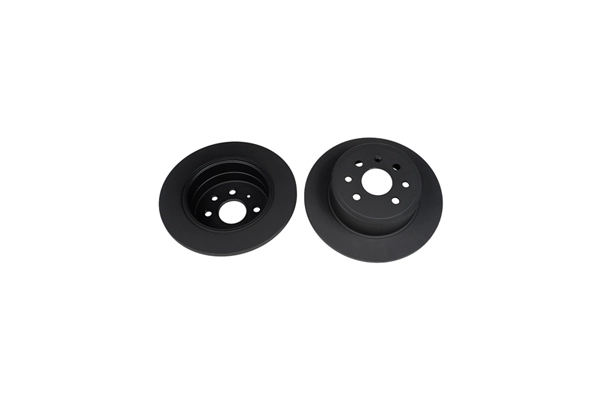 Disque de frein ZentParts Z06293