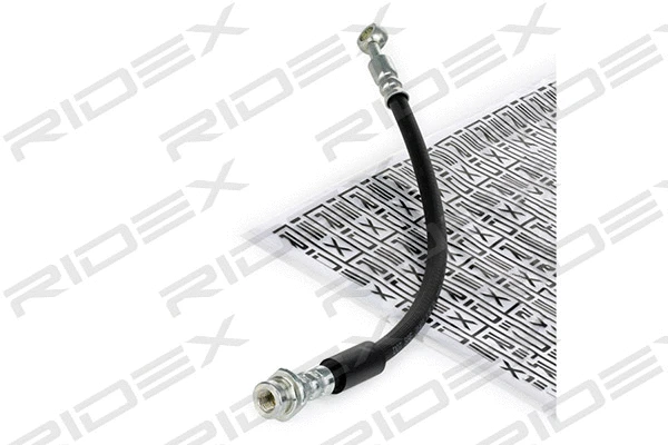 Flexible de frein RIDEX 83B0465
