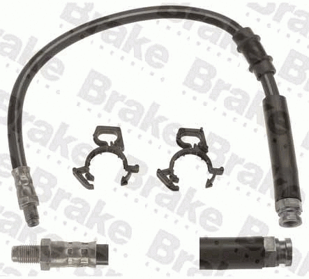 Flexible de frein Brake ENGINEERING BH773244