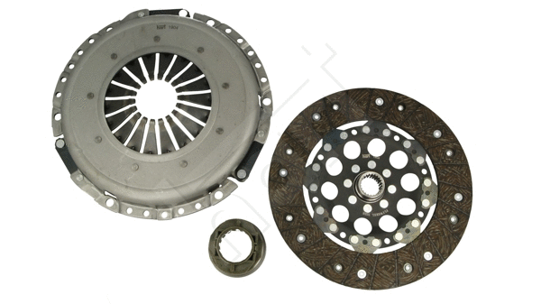 Kit d'embrayage HART 359 976