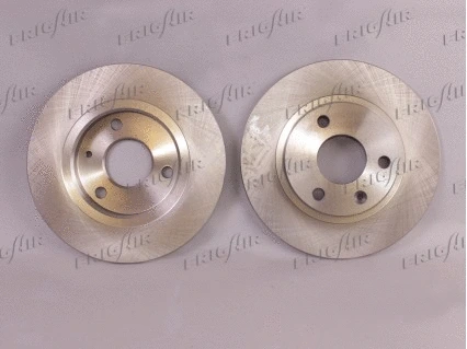 Disque de frein FRIGAIR DC03.110