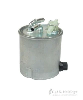Filtre à carburant GUD MP38