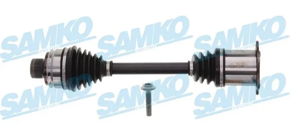 Arbre de transmission SAMKO DS60043