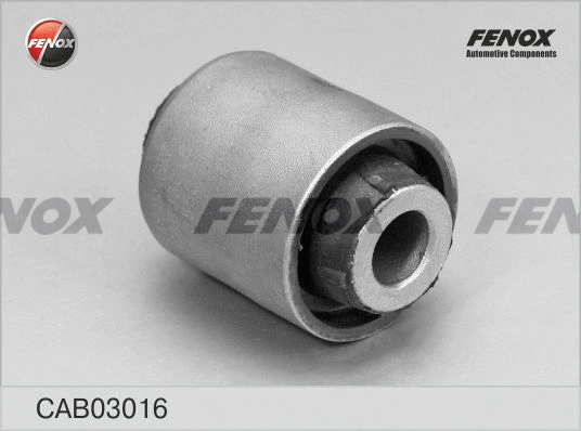 Suspension, bras de liaison FENOX CAB03016