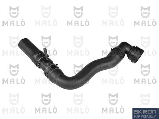 Durite de radiateur AKRON-MALÒ 176576A