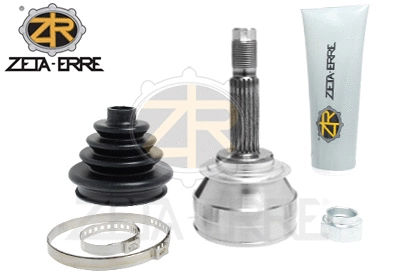 Jeu de joints, arbre de transmission ZETA-ERRE FI11