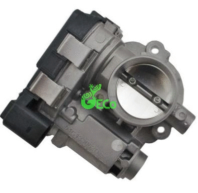 Corps papillon GECO CF19535
