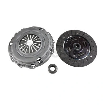 Kit d'embrayage OSSCA 43302