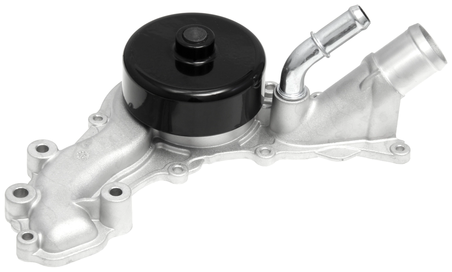 Pompe à eau, refroidissement du moteur GATES-MX 44020