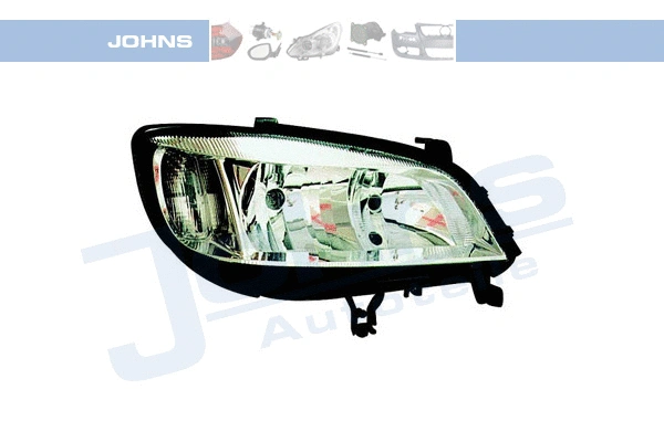Projecteur principal JOHNS 55 71 10
