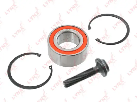 Kit de roulements de roue LYNXAUTO WB-1057