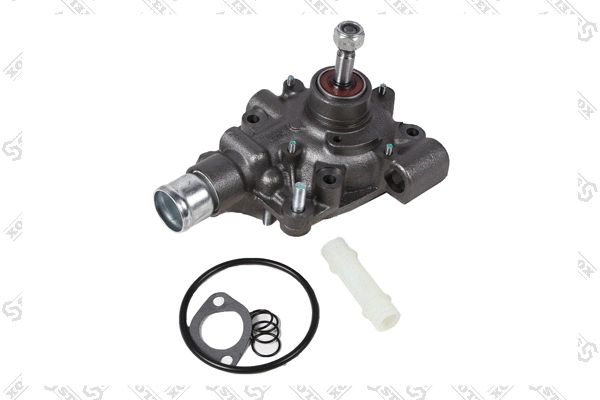 Pompe à eau, refroidissement du moteur STELLOX 81-04231-SX